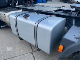 Iveco S-WAY 460 / Intarder / 2x Tank / Euro 6