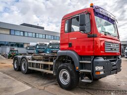 MAN TGA 33.360 BL