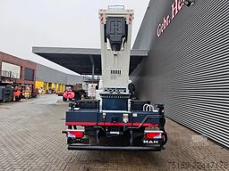 MAN TGL 7.190 4x2 Böcker AK 37/4000 Euro 6 Basket!