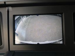 MAN TGM 15.290 Bak + klep Full air suspension Euro ...