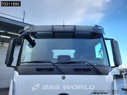 Mercedes Arocs 3540 8X4 NEW Chassis! Steelsuspension Big...