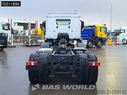 Mercedes Arocs 3540 8X4 NEW Chassis! Steelsuspension Big...