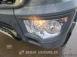 Mercedes Actros 3540 8X4 NEW 8x4 Chassis Steelsuspension...