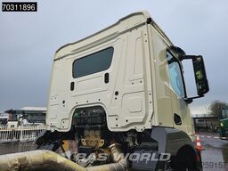 Mercedes Actros 3540 8X4 NEW 8x4 Chassis Steelsuspension...
