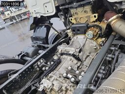 Mercedes Actros 3540 8X4 NEW 8x4 Chassis Steelsuspension...