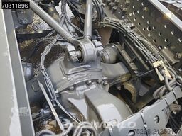 Mercedes Actros 3540 8X4 NEW 8x4 Chassis Steelsuspension...