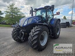 New Holland T 7.340 AUTO COMMAND HD PLM