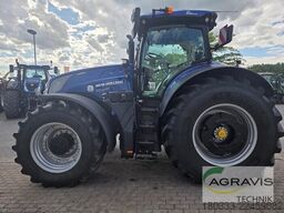 New Holland T 7.340 AUTO COMMAND HD PLM