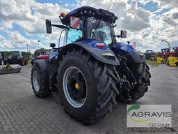New Holland T 7.340 AUTO COMMAND HD PLM