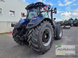 New Holland T 7.340 AUTO COMMAND HD PLM