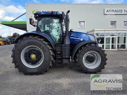 New Holland T 7.340 AUTO COMMAND HD PLM