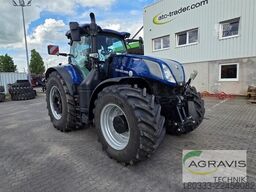 New Holland T 7.340 AUTO COMMAND HD PLM