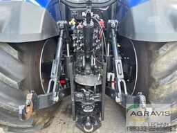 New Holland T 7.340 AUTO COMMAND HD PLM