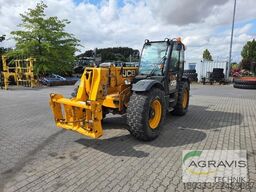 JCB 560-80 AGRI