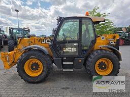 JCB 560-80 AGRI