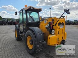 JCB 560-80 AGRI