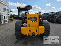 JCB 560-80 AGRI