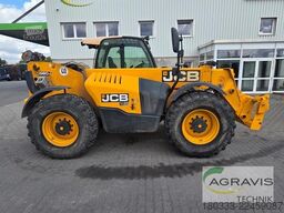JCB 560-80 AGRI