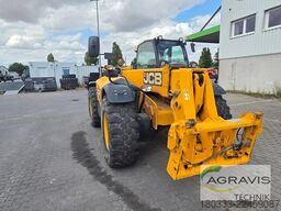 JCB 560-80 AGRI