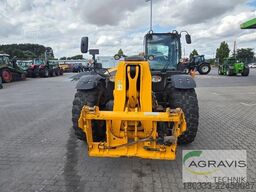 JCB 560-80 AGRI