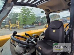JCB 560-80 AGRI