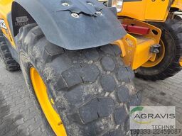 JCB 560-80 AGRI