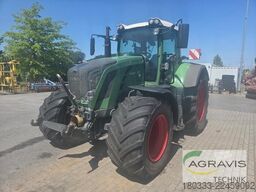 Fendt 828 VARIO SCR