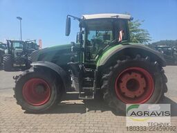 Fendt 828 VARIO SCR