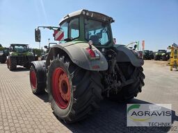 Fendt 828 VARIO SCR