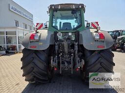 Fendt 828 VARIO SCR