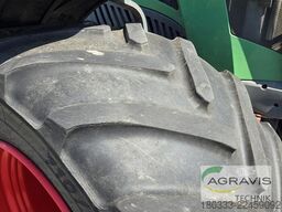 Fendt 828 VARIO SCR