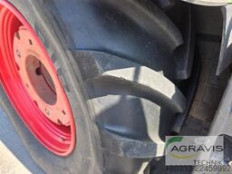 Fendt 828 VARIO SCR