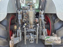Fendt 828 VARIO SCR