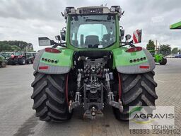 Fendt 724 VARIO GEN-6