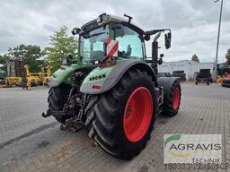 Fendt 724 VARIO GEN-6