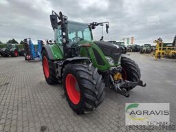 Fendt 724 VARIO GEN-6