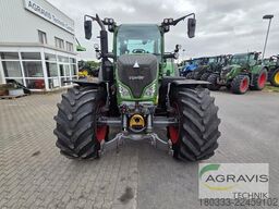 Fendt 724 VARIO GEN-6