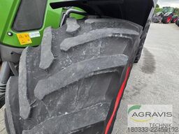 Fendt 724 VARIO GEN-6