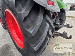 Fendt 724 VARIO GEN-6