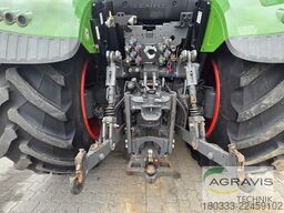 Fendt 724 VARIO GEN-6