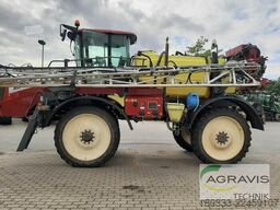 Hardi ALPHA EVO 4100