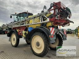Hardi ALPHA EVO 4100