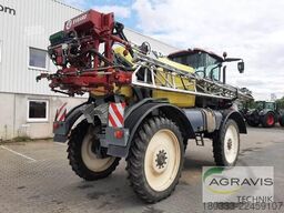 Hardi ALPHA EVO 4100