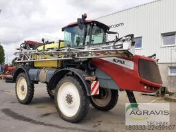 Hardi ALPHA EVO 4100