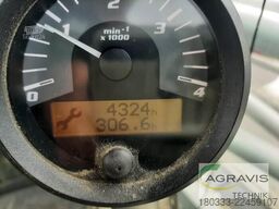 Hardi ALPHA EVO 4100