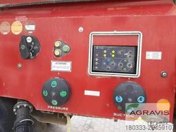 Hardi ALPHA EVO 4100