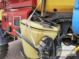 Hardi ALPHA EVO 4100