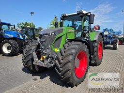 Fendt 936 VARIO GEN-7
