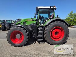 Fendt 936 VARIO GEN-7