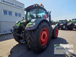 Fendt 936 VARIO GEN-7